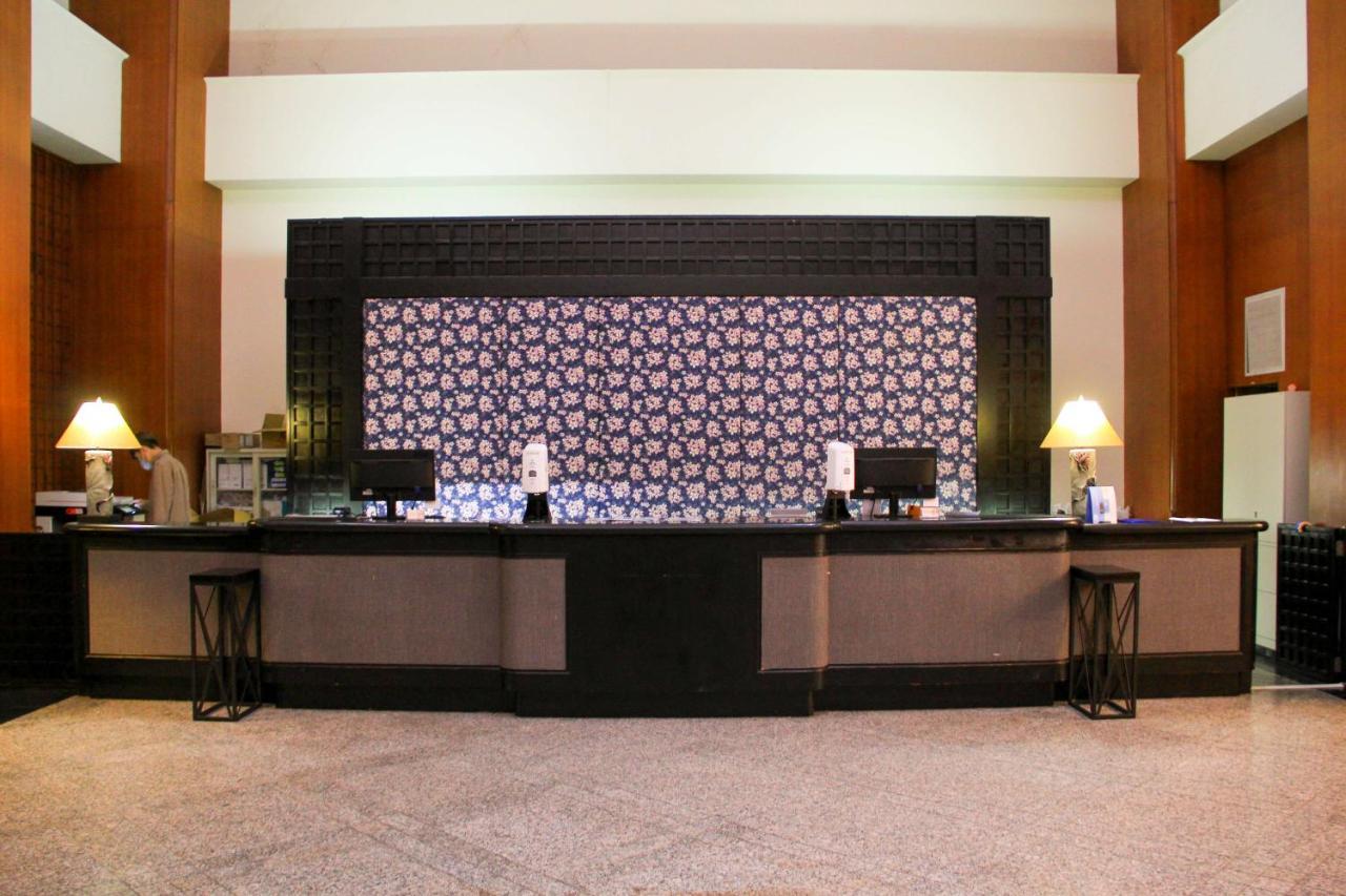 Guide Hotel Hsinchu Zhongyang 외부 사진