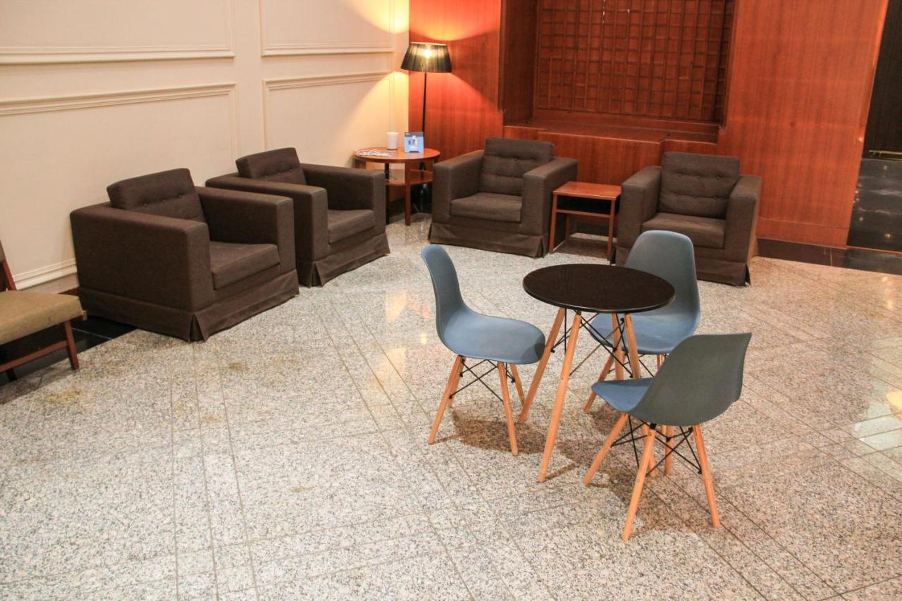 Guide Hotel Hsinchu Zhongyang 외부 사진