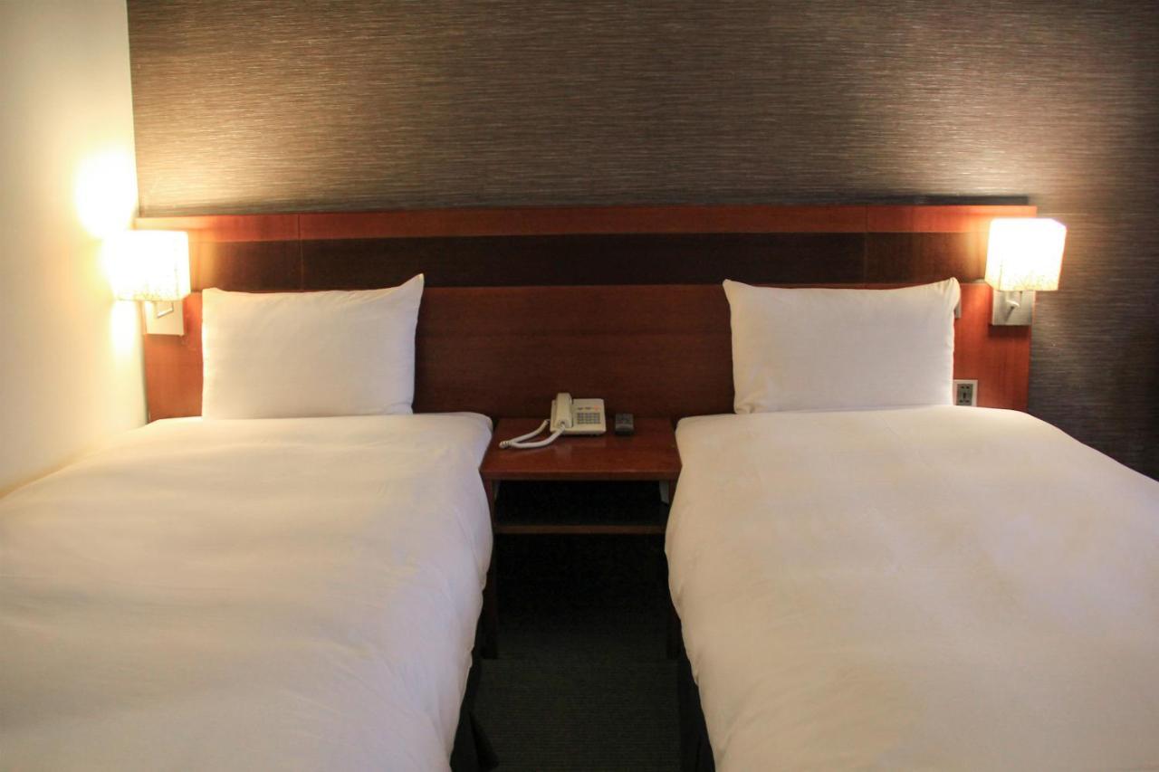Guide Hotel Hsinchu Zhongyang 외부 사진