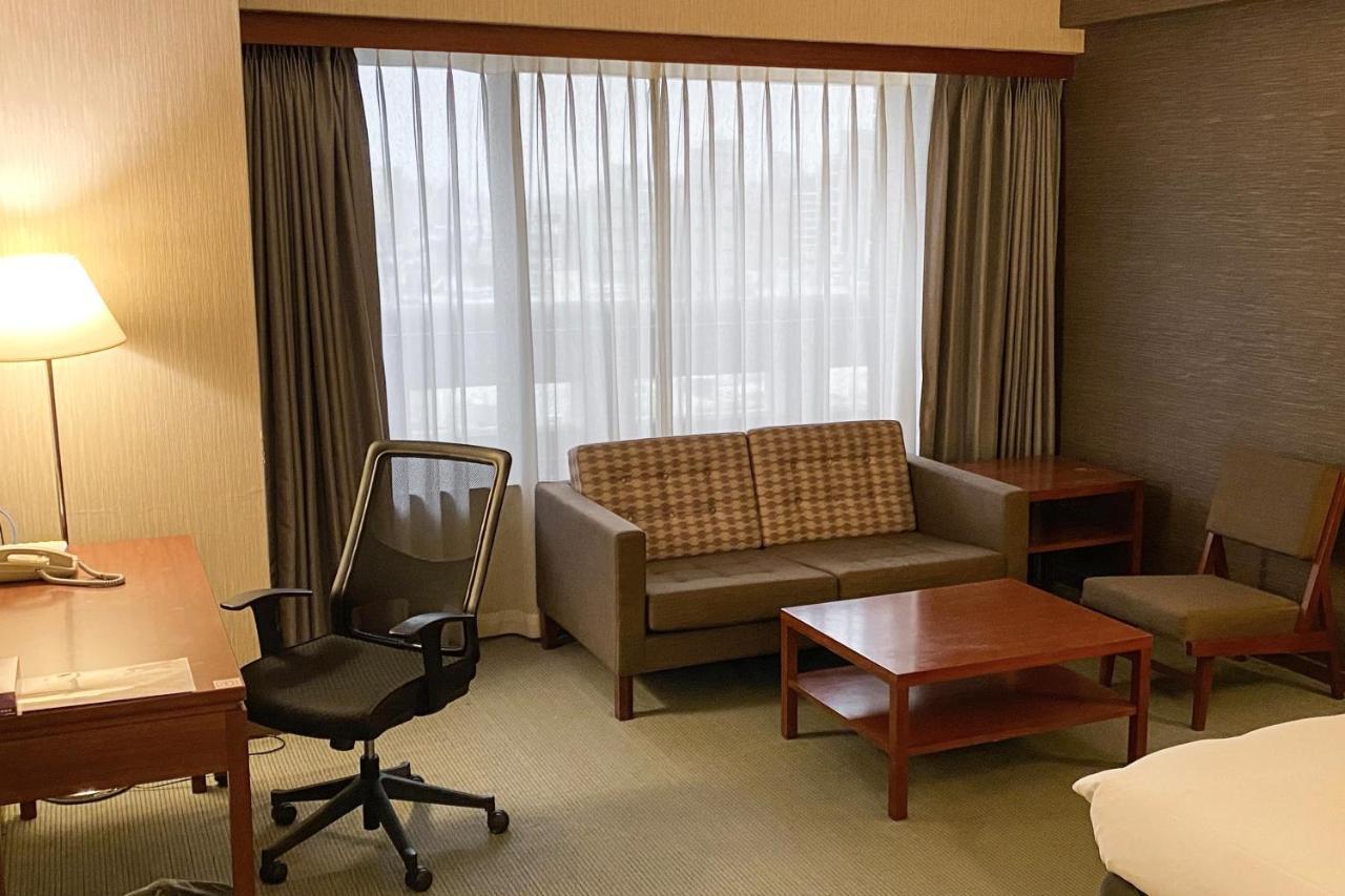 Guide Hotel Hsinchu Zhongyang 외부 사진