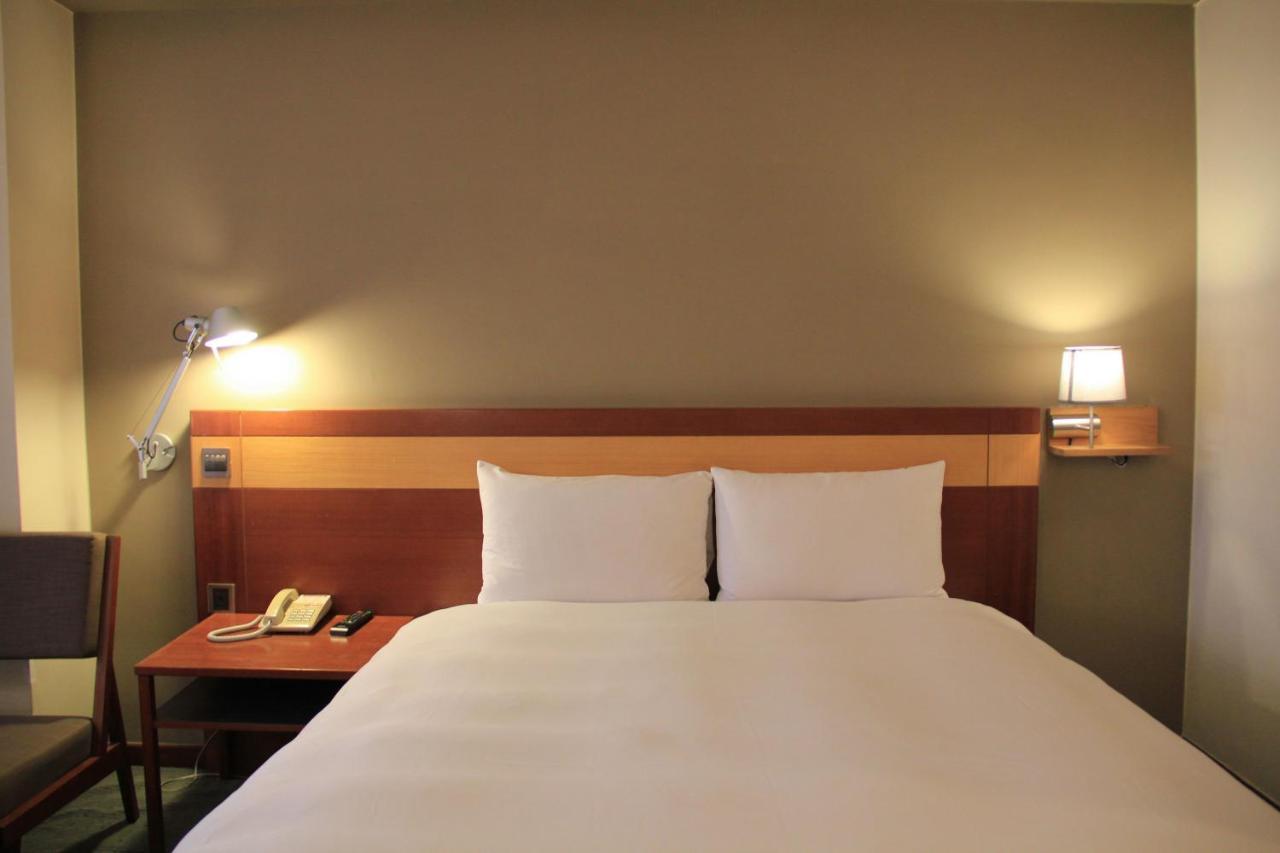 Guide Hotel Hsinchu Zhongyang 외부 사진