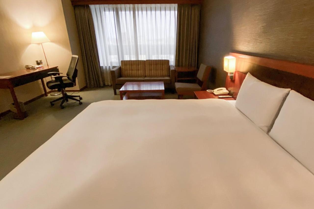 Guide Hotel Hsinchu Zhongyang 외부 사진