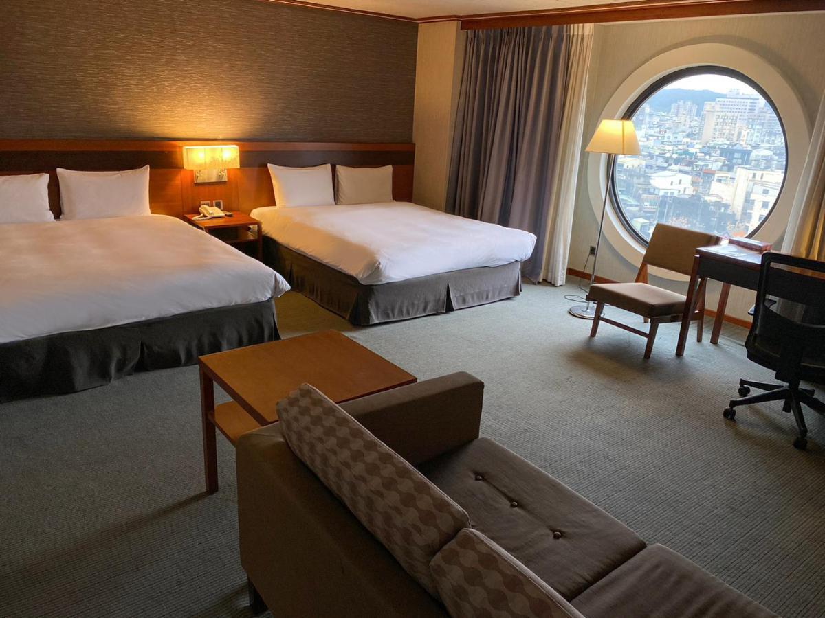 Guide Hotel Hsinchu Zhongyang 외부 사진