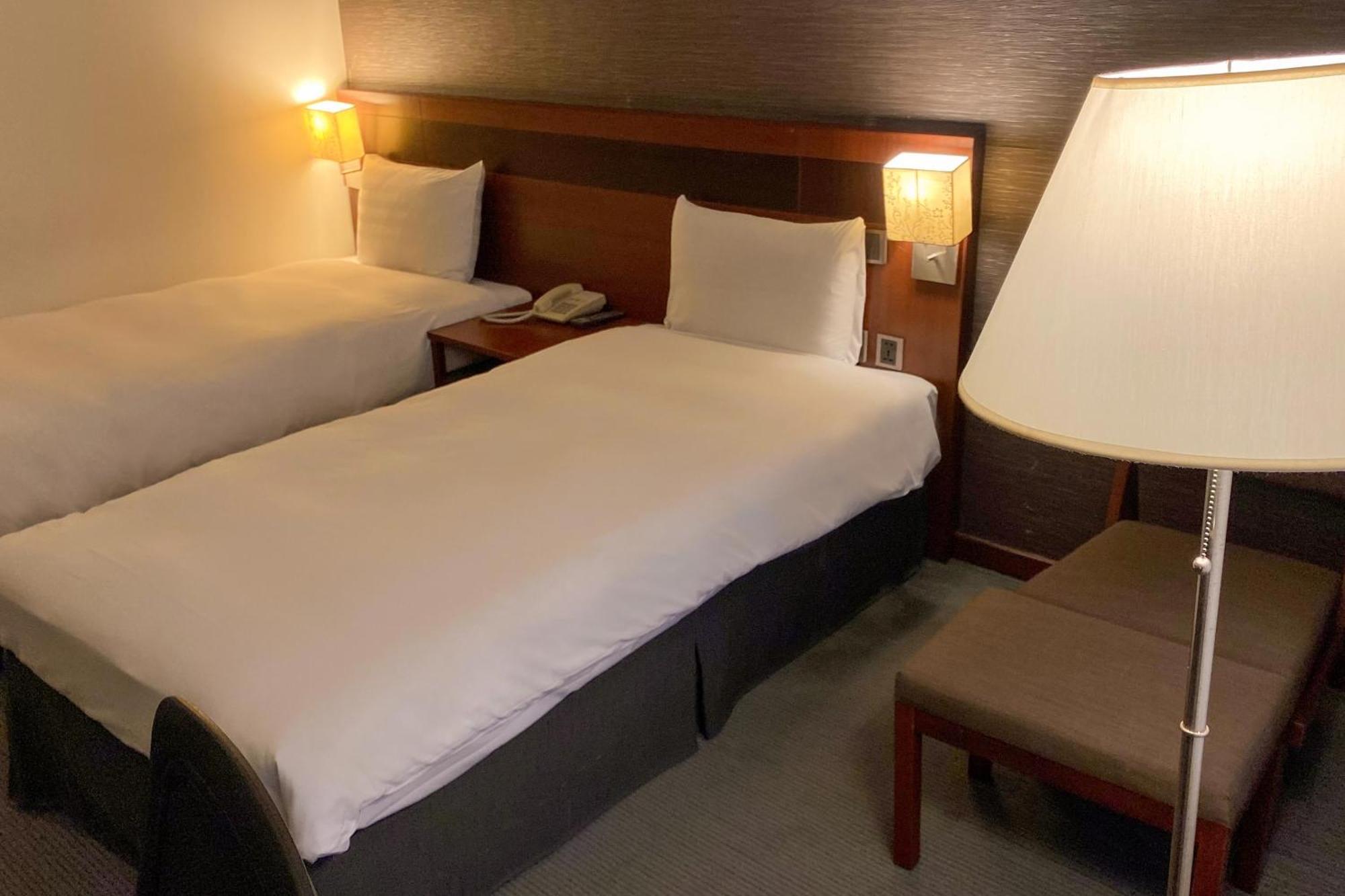 Guide Hotel Hsinchu Zhongyang 외부 사진
