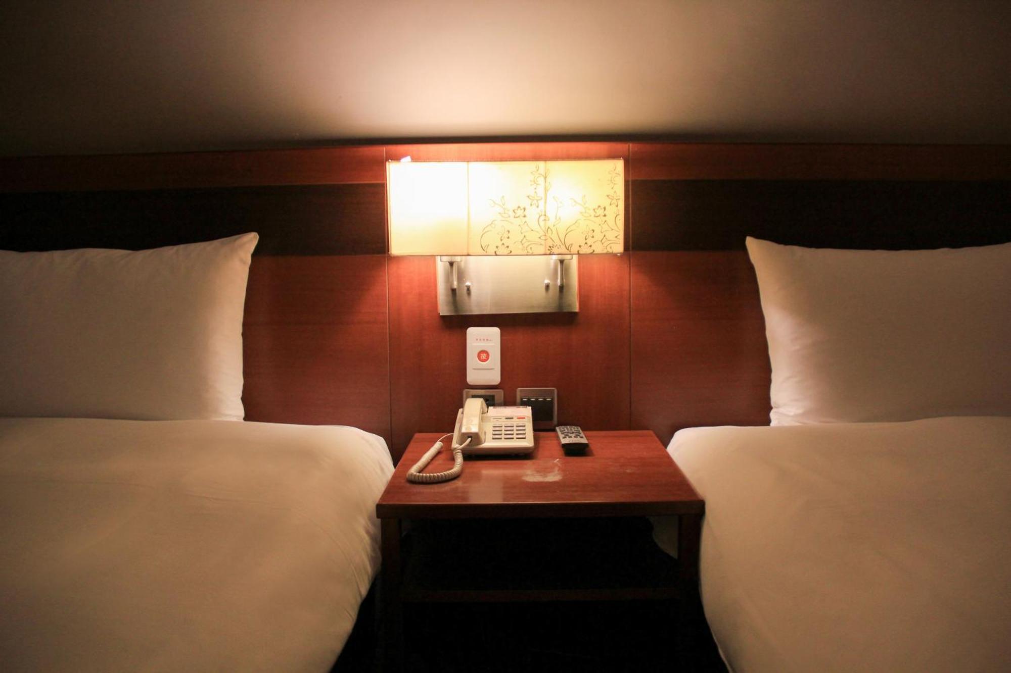 Guide Hotel Hsinchu Zhongyang 외부 사진