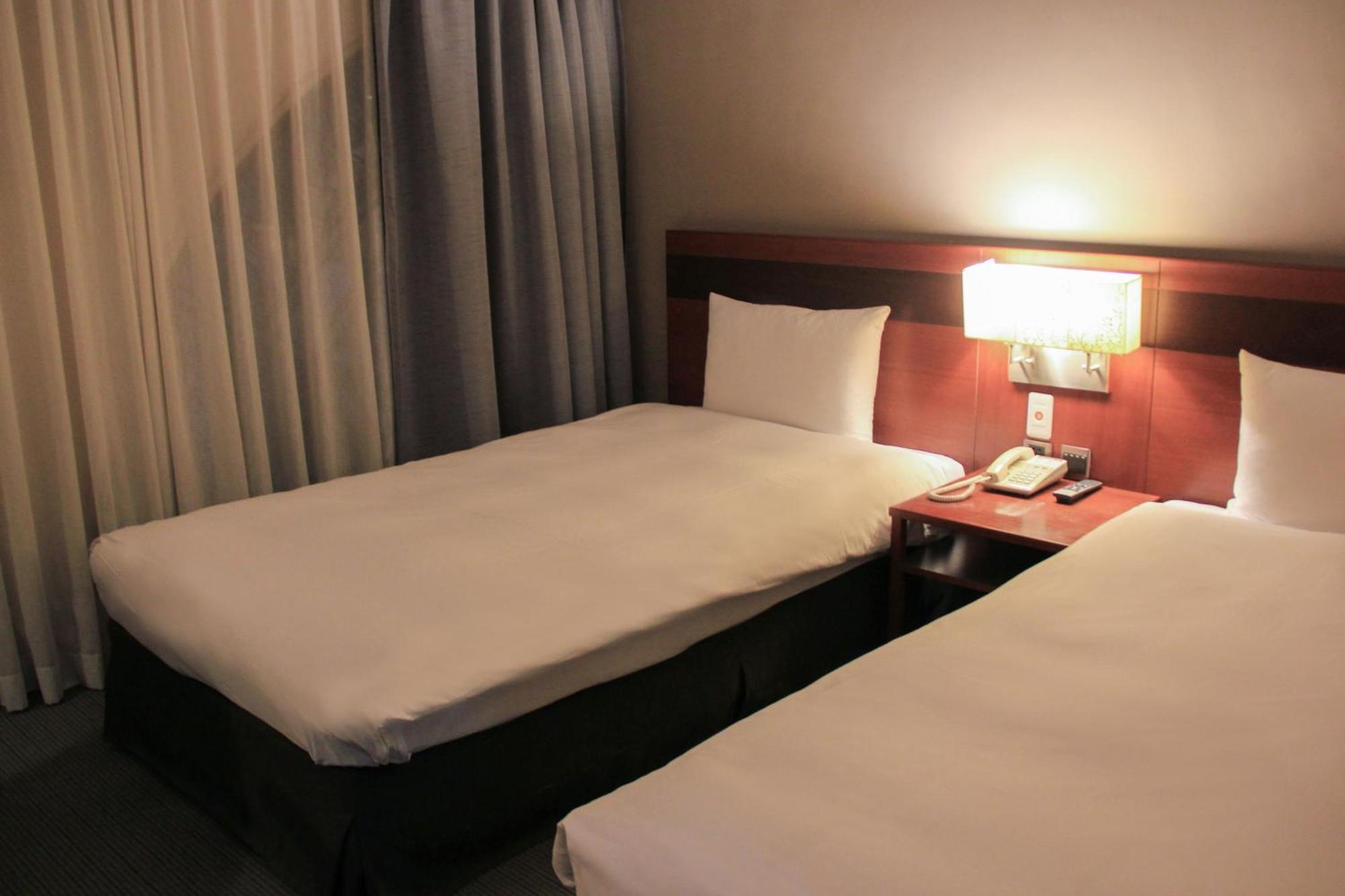 Guide Hotel Hsinchu Zhongyang 외부 사진