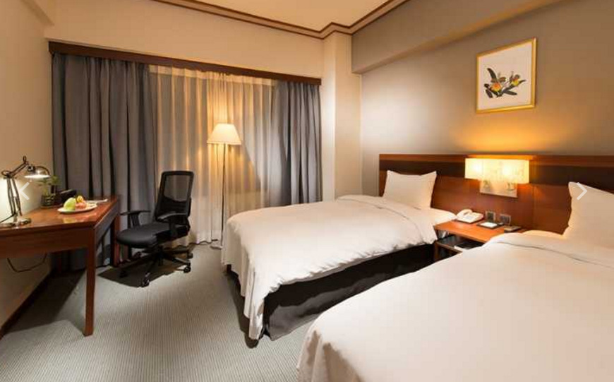 Guide Hotel Hsinchu Zhongyang 외부 사진