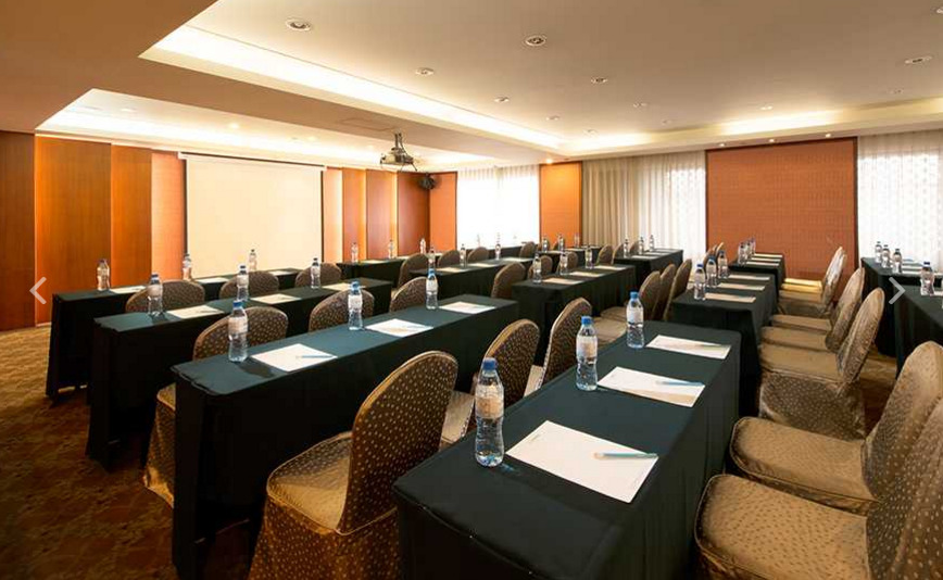 Guide Hotel Hsinchu Zhongyang 외부 사진